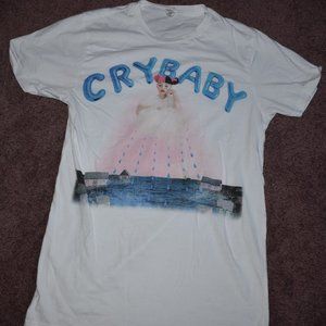 Melanie Martinez Crybaby Tee